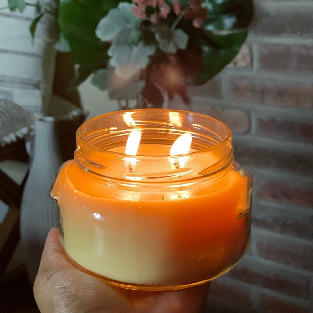 Tyler Candles - 22 oz Jar (1) Platinum